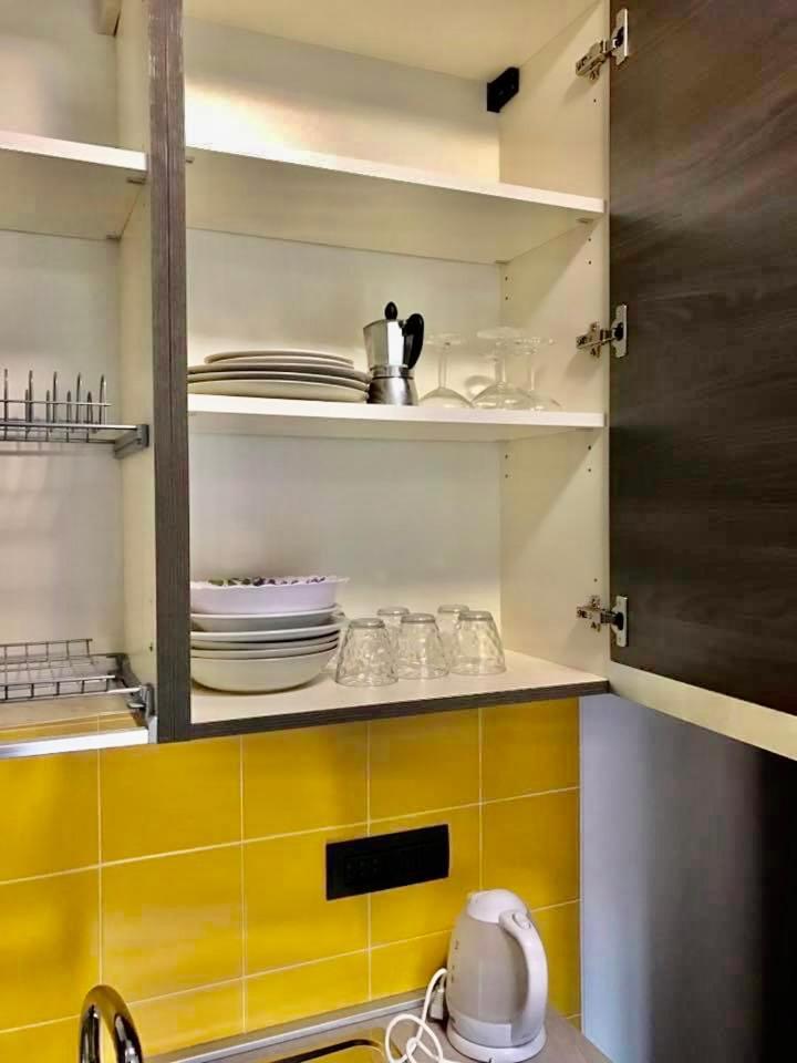 Living Politecnico Elite Apartment Mailand