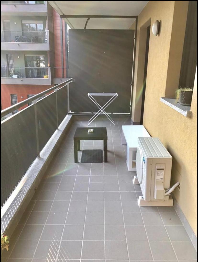 Apartment Living Politecnico Elite Mailand