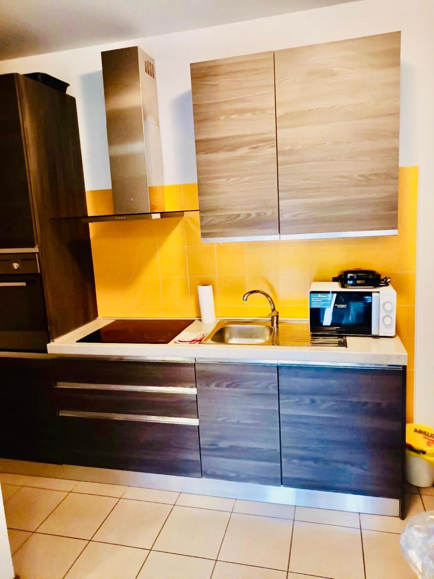 Apartment Living Politecnico Elite Mailand
